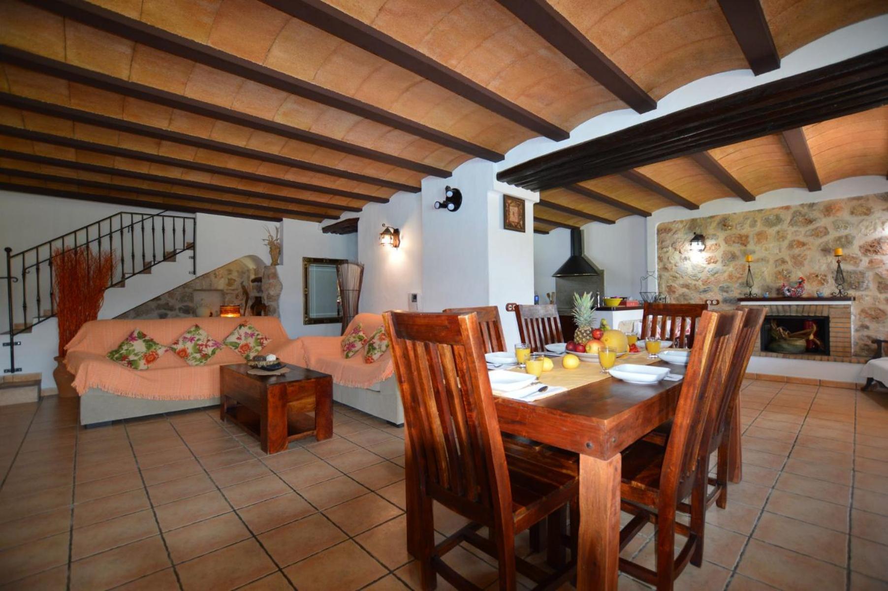 Villa San Rafael 159 Sant Antoni de Portmany Esterno foto